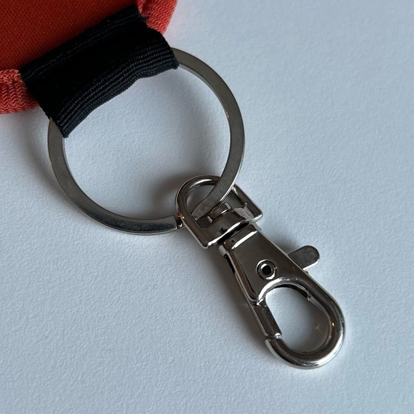 Lip Balm Holder Keychain 🧡 - Picture 5 of 5